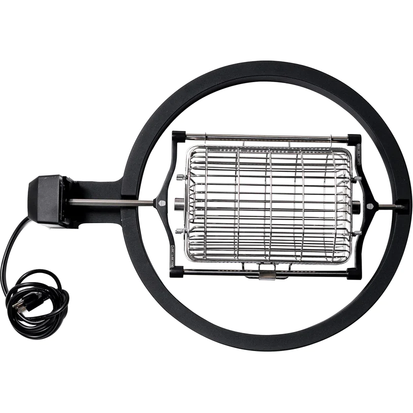 Kamado Joe KamadoJoe Rotisserie Korb Set, Detailansicht 1