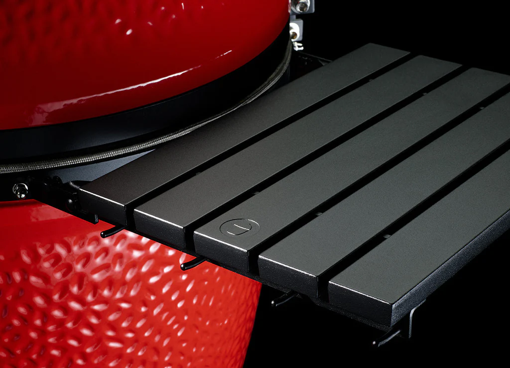 Kamado Joe KamadoJoe Aluminium Seitentische, Classic, Detailansicht 2