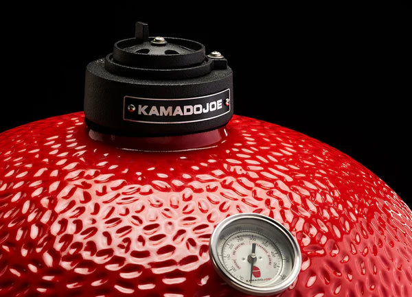 Kamado Joe Junior, Grillrost aus Edelstahl, für 1 - 3 Personen, Detailansicht 4