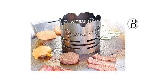 Babossa Plancha