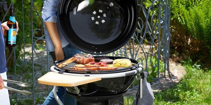Kategoriekachel Kohlegrill Empfehlungen