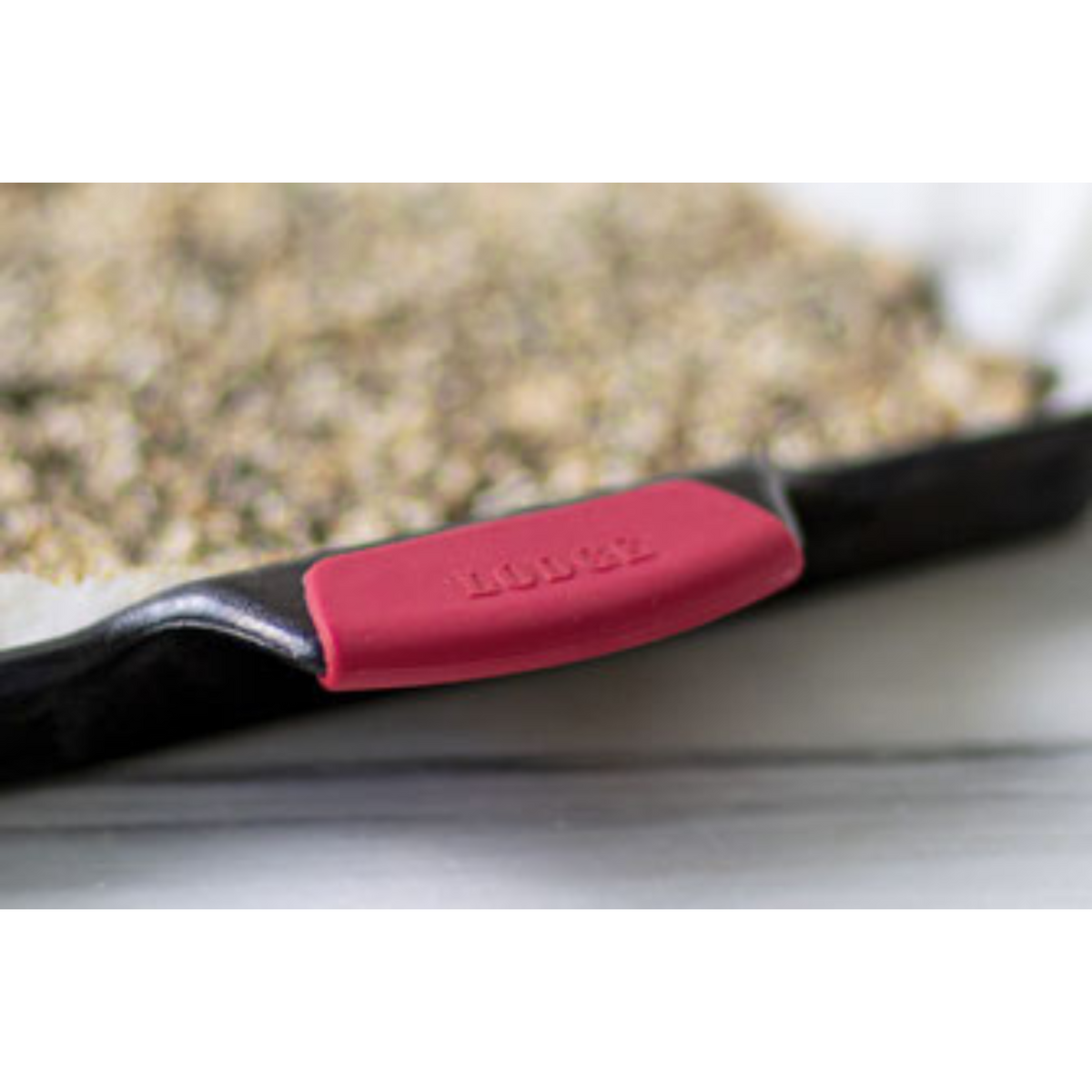 Lodge Bakeware Silikon Griffe, Grillzubehör