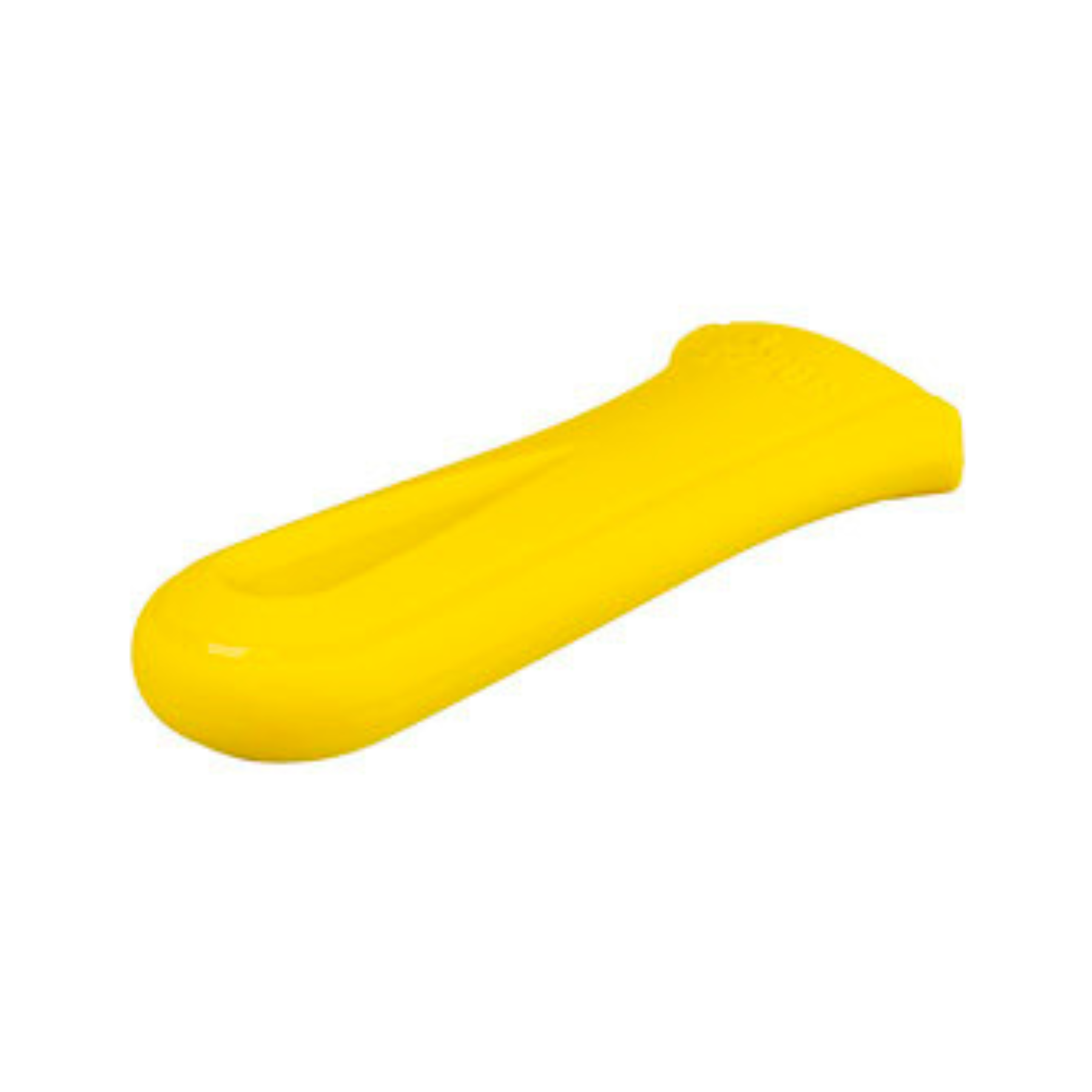 Lodge Sunflower Yellow Deluxe Silicone Hot Handle Holder, Grillzubehör