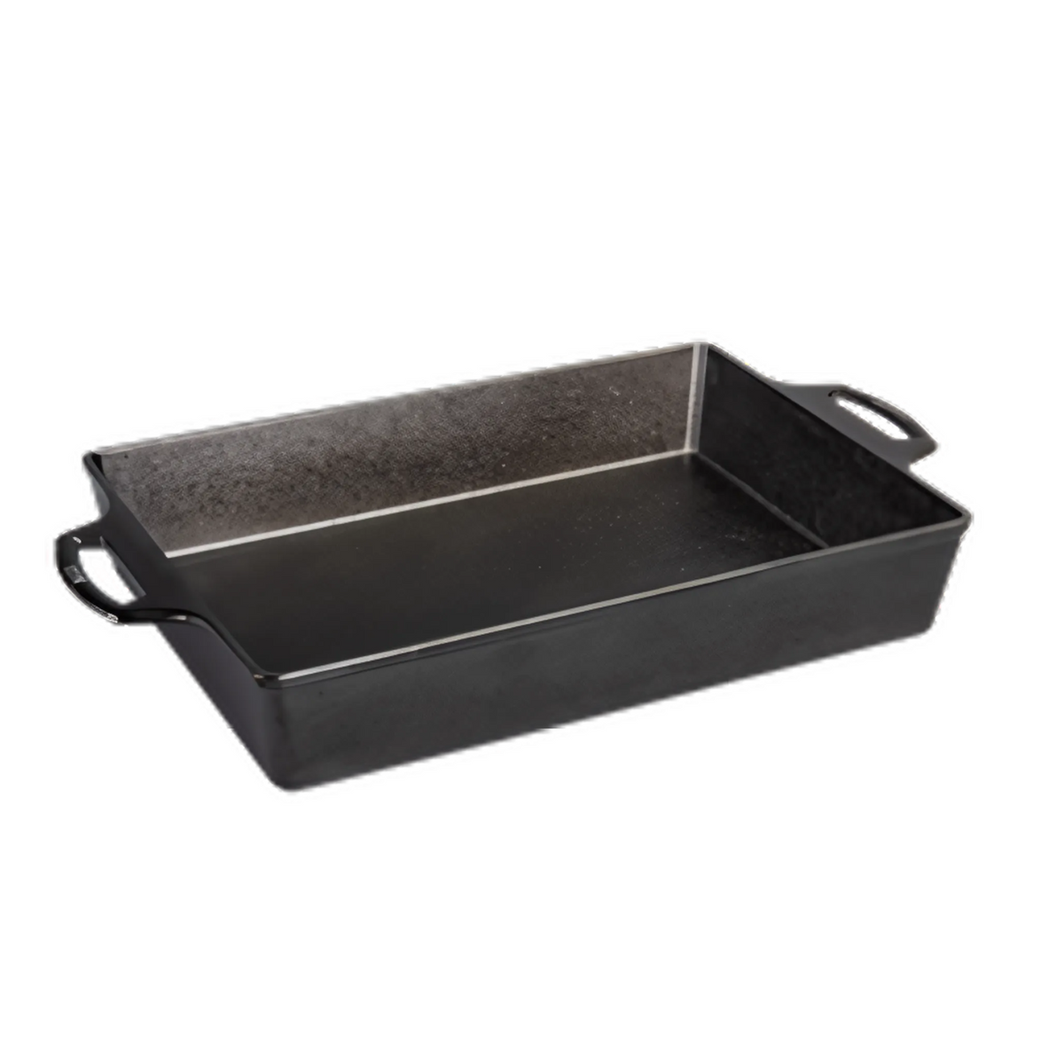 Lodge Gusseisen Casserole, Grillzubehör