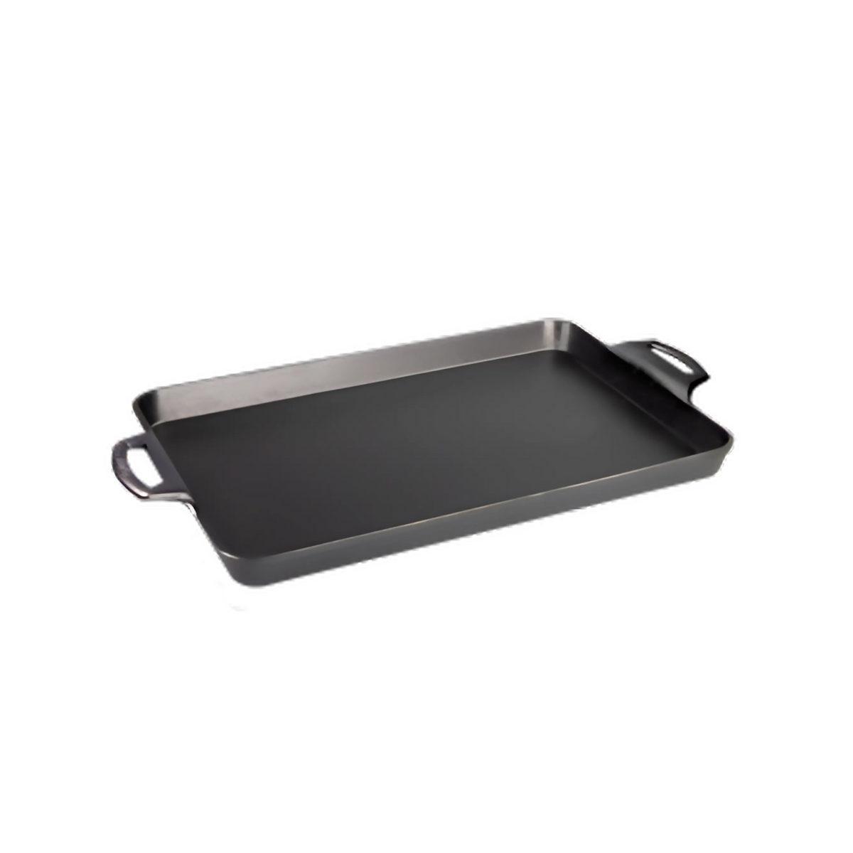 Lodge Gusseisen Baking Pan, Grillzubehör
