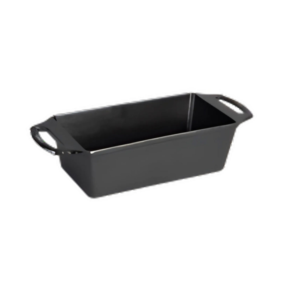 Lodge Gusseisen Loaf Pan (Brotform/ Backform), Grillzubehör