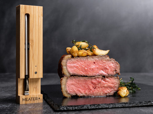 Meater+ Bluetooth Grillthermometer + Flaschenöffner, Detailansicht 4