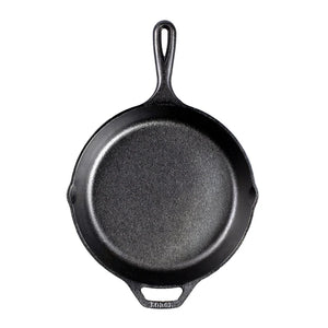 Lodge Gusspfanne, 26cm, Grilzubehör, Detailansicht 1