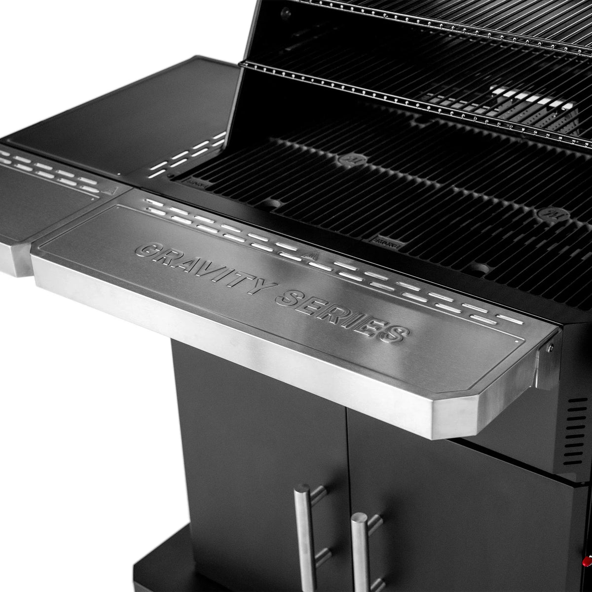 Masterbuilt Gravity 1150, Detailansicht 3