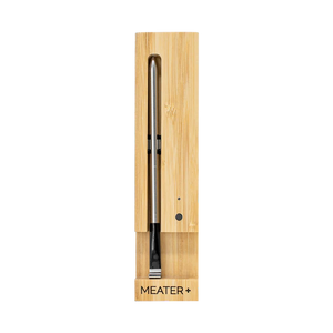Meater+ Bluetooth Grillthermometer, Grillzubehör
