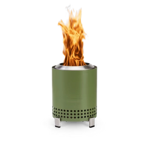 Solo Stove MESA Tischfeuer (DEEPOLIVE)