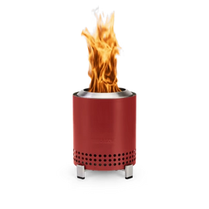 Solo Stove MESA Tischfeuer (MULBERRY)