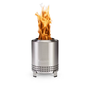 Solo Stove MESA Tischfeuer (EDELSTAHL)