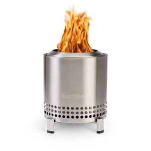 Solo Stove MESA XL Tischfeuer (STAINLESS STEEL)