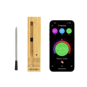 Meater+ Bluetooth Grillthermometer, Grillzubehör, Detailansicht 1