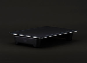 abien MAGIC GRILL - Teppanyaki Elektro - schwarz, Detailansicht 1