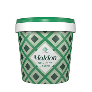 Maldon Meersalz Flocken, 570g, Gewürz
