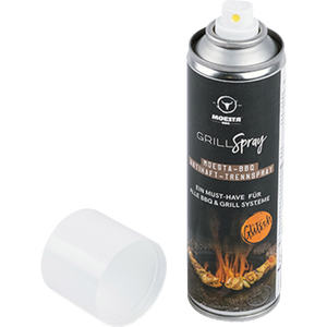 Moesta Fetttrennspray, 200mL, Speiseöl & Fett