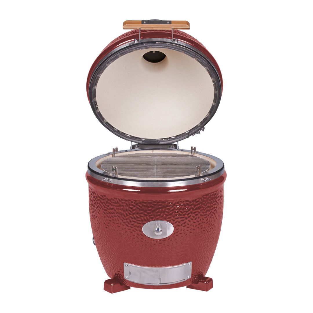 Monolith Classic Pro 2 in Rot ohne Gestell