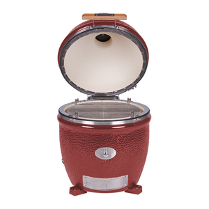 Monolith Classic Pro 2 in Rot ohne Gestell