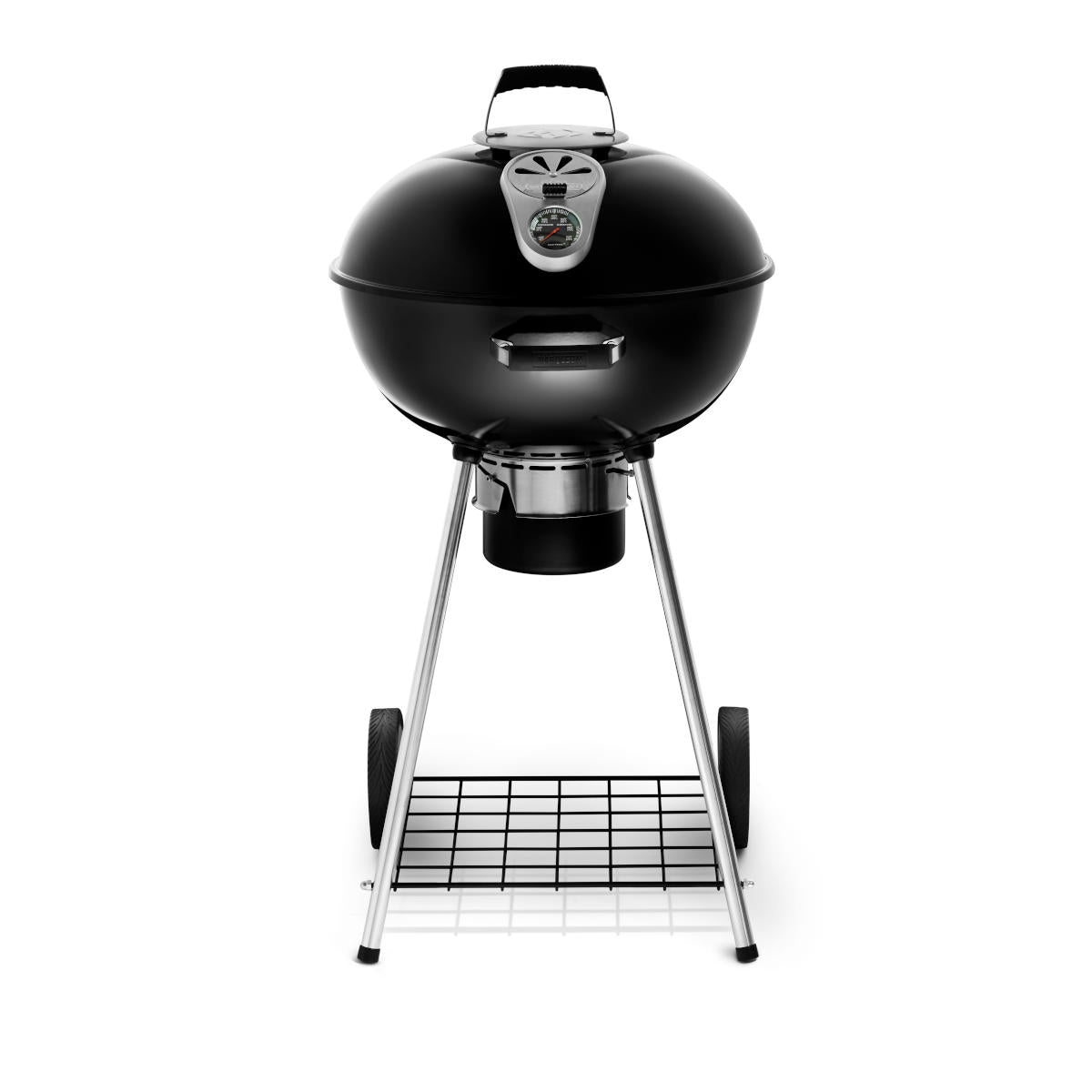 Napoleon Holzkohle Kugelgrill Ø57cm, NK22K LEG 2, für 1 - 5 Personen