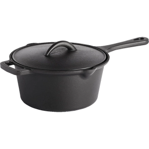 Napoleon Dutch Oven mit Stiel, Ø18cm 2L