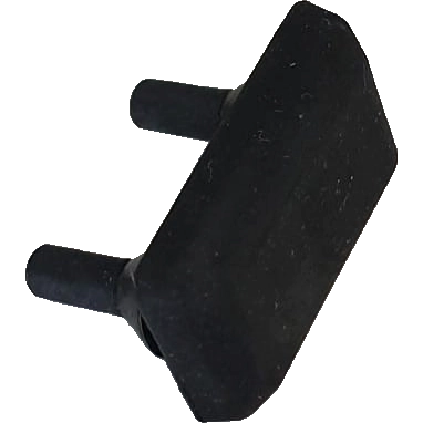 Napoleon Grilldeckel Puffer, Ersatzteil