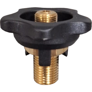 Napoleon Adapter für Gasflasche, TQ285X
