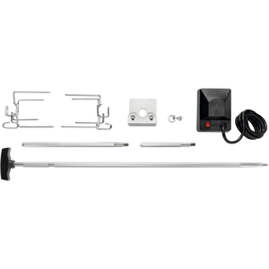 Napoleon Rotisserie Heavy Duty, Rogue