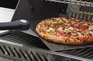 Napoleon Pro Pizza Heber/ Pizzaschieber, Detailansicht 1