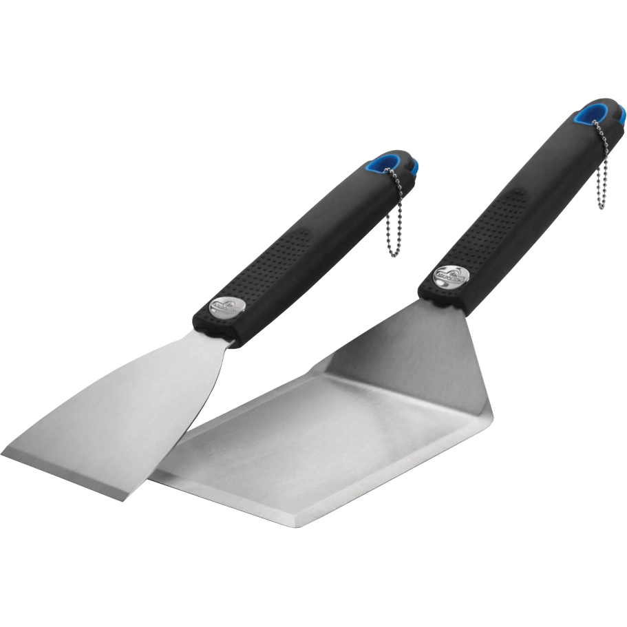 Napoleon Plancha Tool-Set, 2-teilig, Grillzubehör