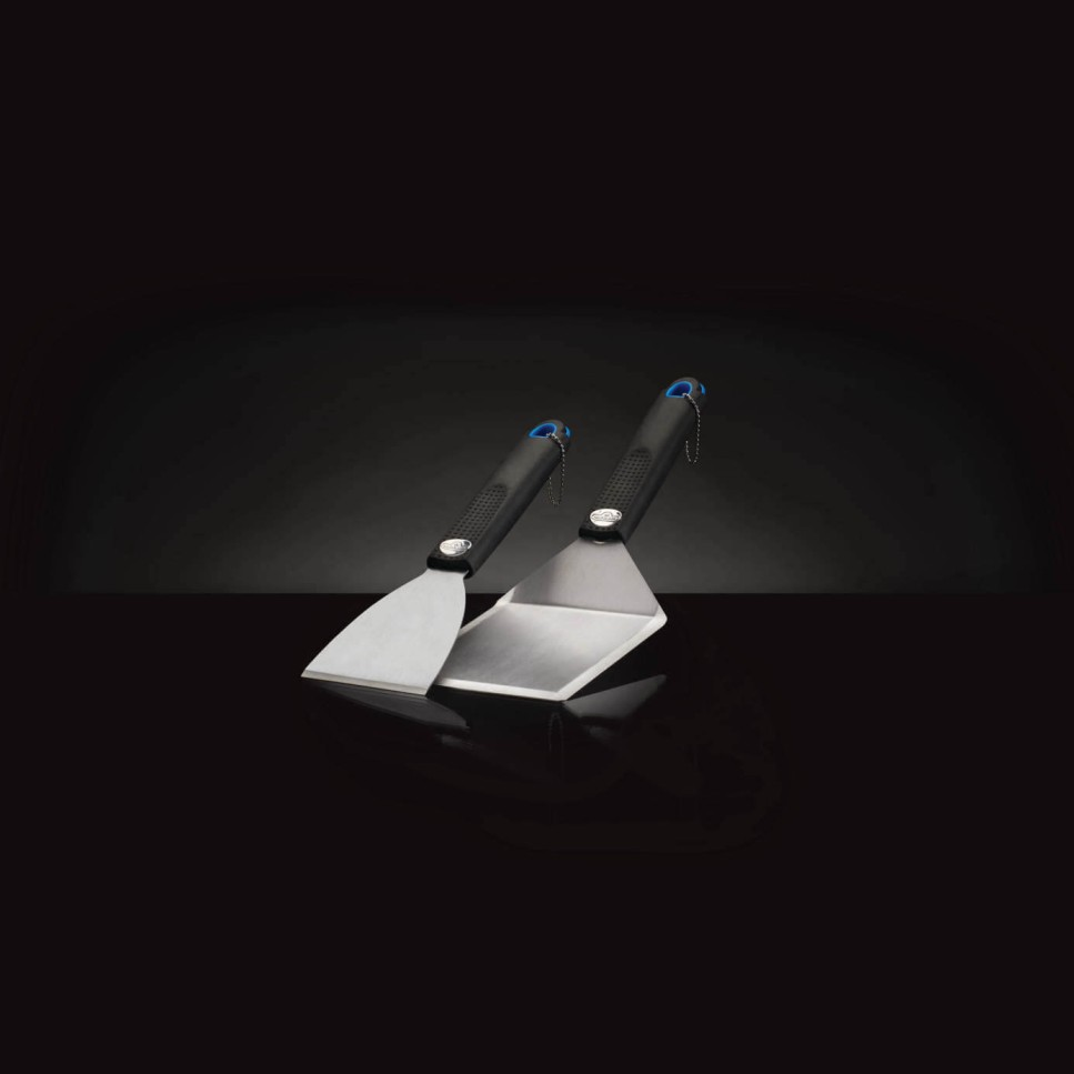 Napoleon Plancha Tool-Set, 2-teilig, Grillzubehör, Detailansicht 1