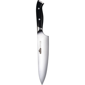 Napoleon President Edition Schneidebrett inkl. PRO Chef Messer, Detailansicht 1