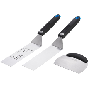Napoleon Pro Griddle/ Plancha Toolset, 3-teilig