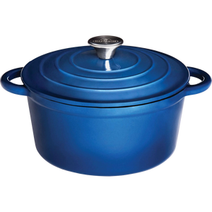 Napoleon Gusseisen-Bräter emailliert 4L, Ø23cm