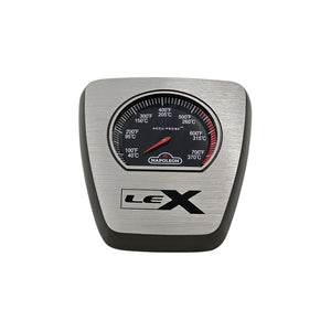 Napoleon Deckelthermometer Lex, Ersatzteil