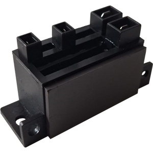 Napoleon Zündbox 4.5V, 2-fach, Ersatzteil