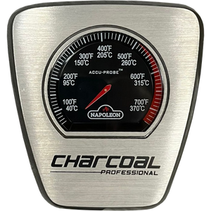 Napoleon Deckelthermometer, PRO605, Ersatzteil