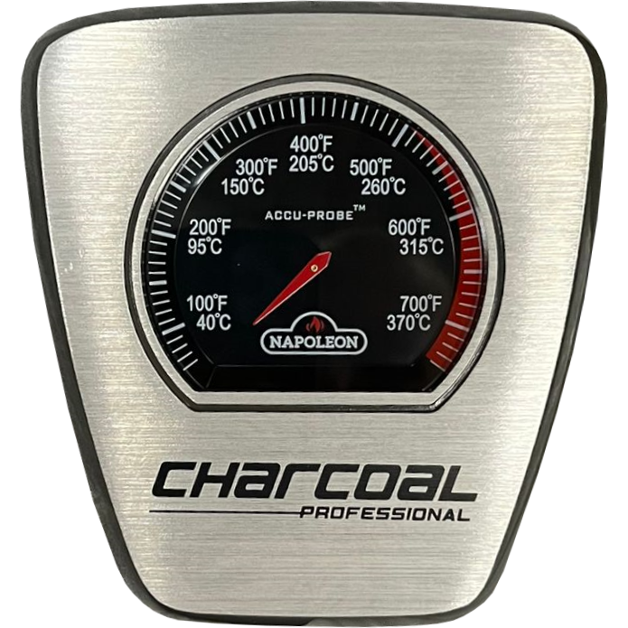 Napoleon Deckelthermometer, PRO605, Ersatzteil