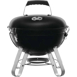 Napoleon Holzkohle Kugelgrill Tragbar Ø37cm, für 1 - 3 Personen