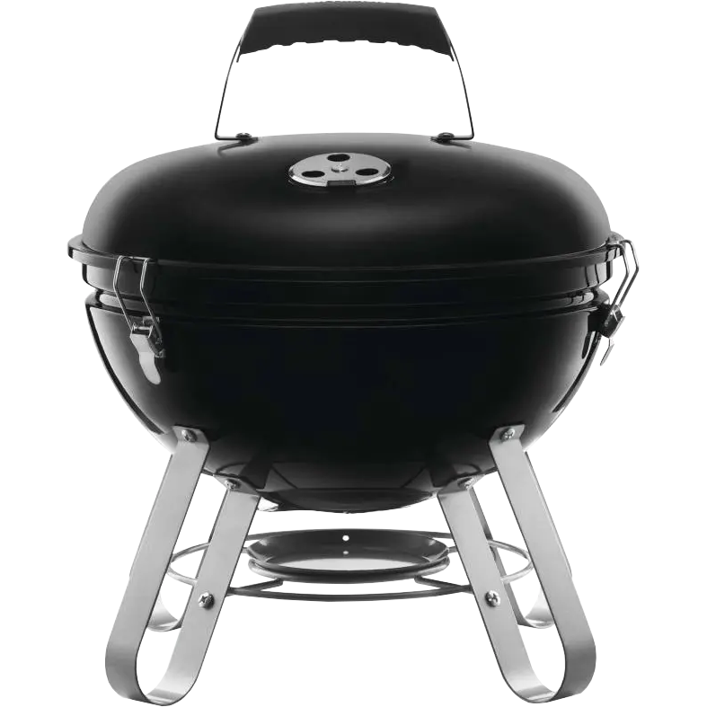 Napoleon Holzkohle Kugelgrill Tragbar Ø37cm, für 1 - 3 Personen