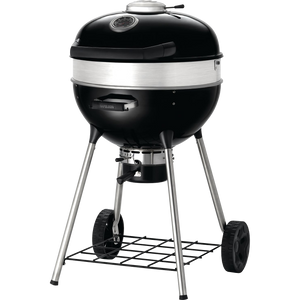 Napoleon Holzkohle Kugelgrill Ø57cm, PRO22K-LEG-3, für 1 - 10 Personen