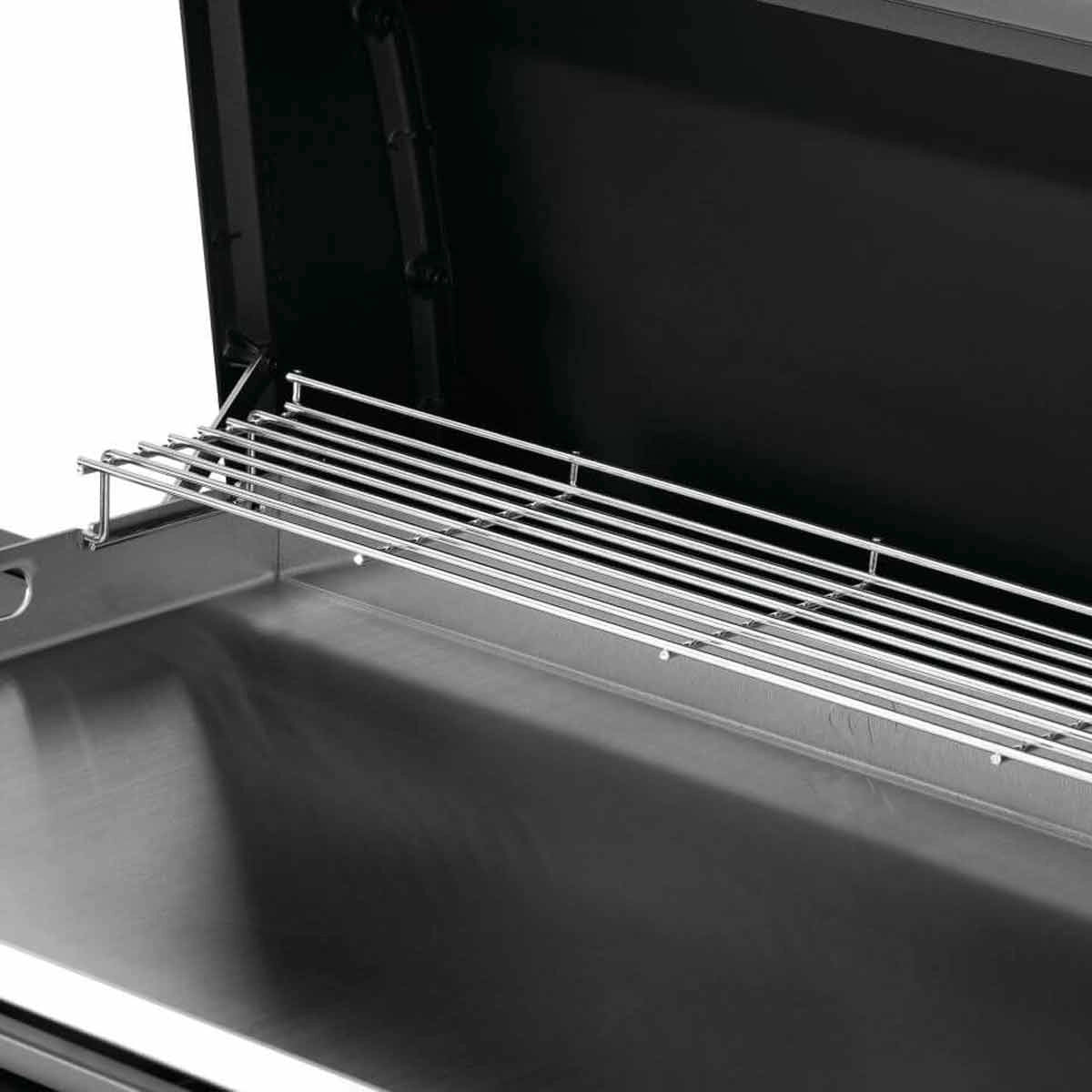 Napoleon Phantom Rogue Pro 30 Inch Griddle Plancha, Planchagrill, Detailansicht 9