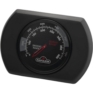 Napoleon Deckelthermometer Phantom-Serie S91010, Ersatzteil