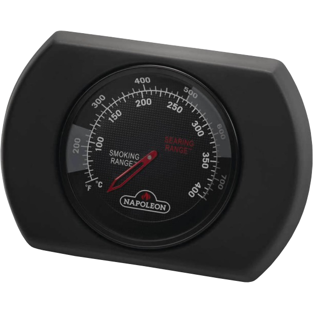Napoleon Deckelthermometer Phantom-Serie S91010, Ersatzteil