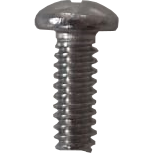 Napoleon Schraube, 10-24 12mm, Ersatzteil