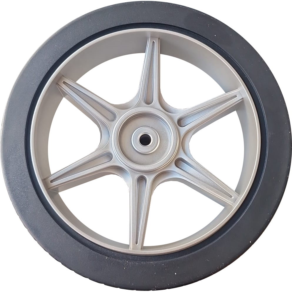 Napoleon Rad, Pro285X, Ersatzteil