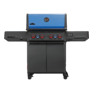 Napoleon Phantom Prestige 500 50th Anniversary Edition, Grillbundle, Detailansicht 1