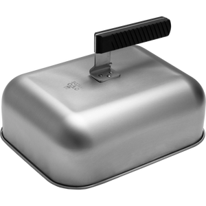 Otto Wilde Burger Set, Detailansicht 1