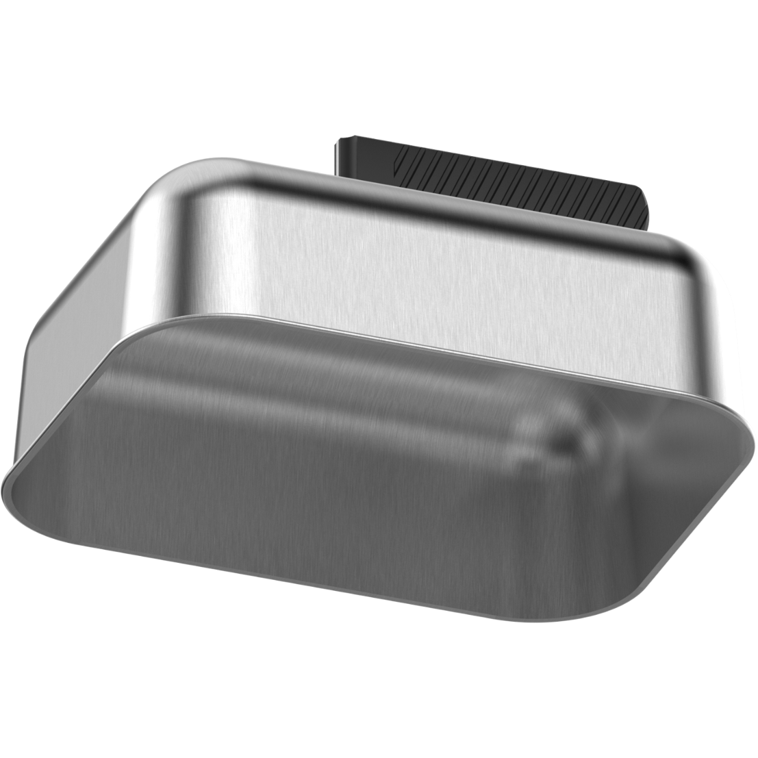 Otto Wilde Garhaube, Detailansicht 3